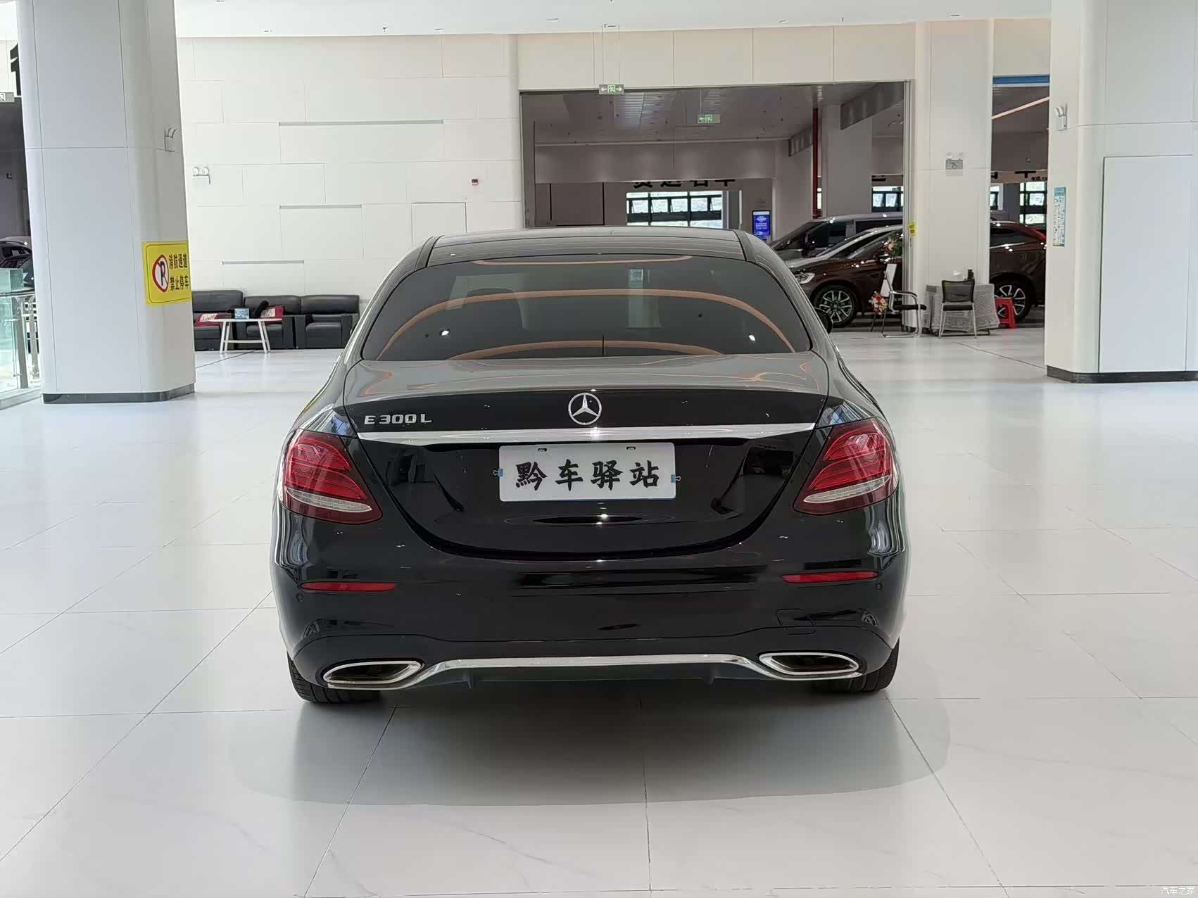 Mercedes-Benz E-Class, 2019 все фото