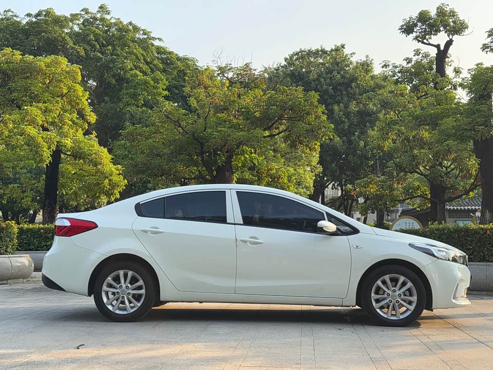 Kia K3 Kia K3