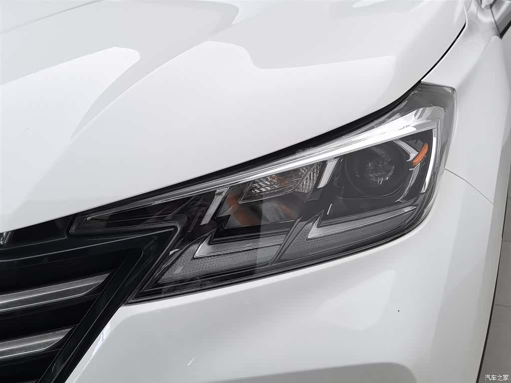 Changan CS15, 2020 7