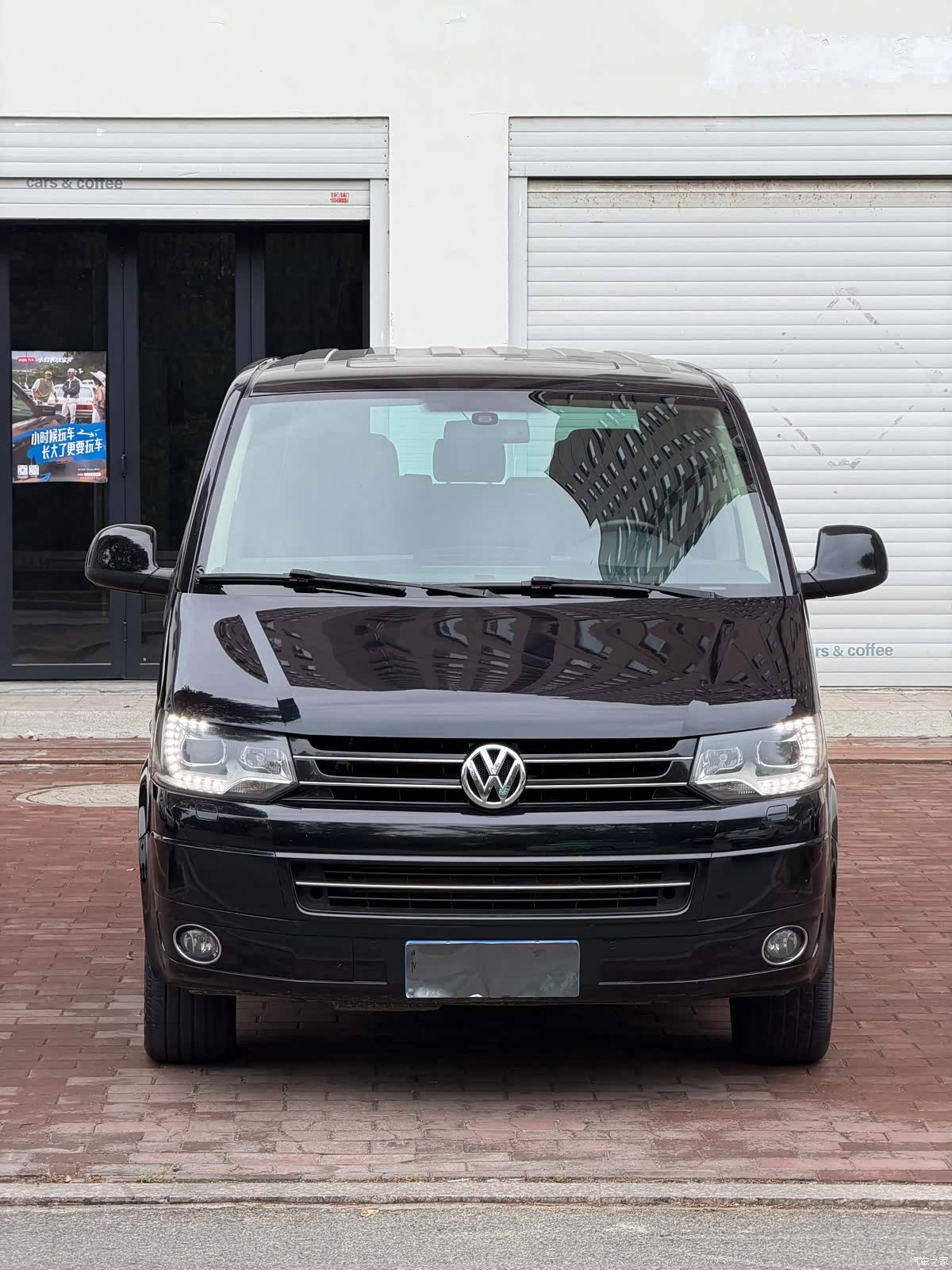 Volkswagen 65, 2016 2
