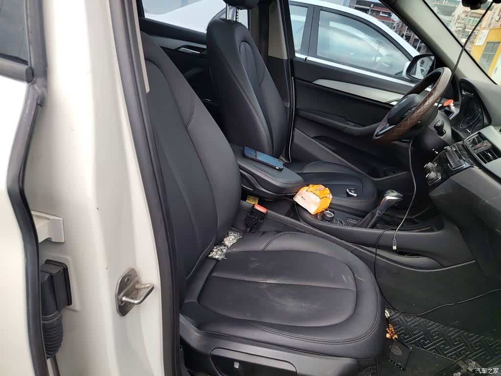 BMW X1, 2017 20
