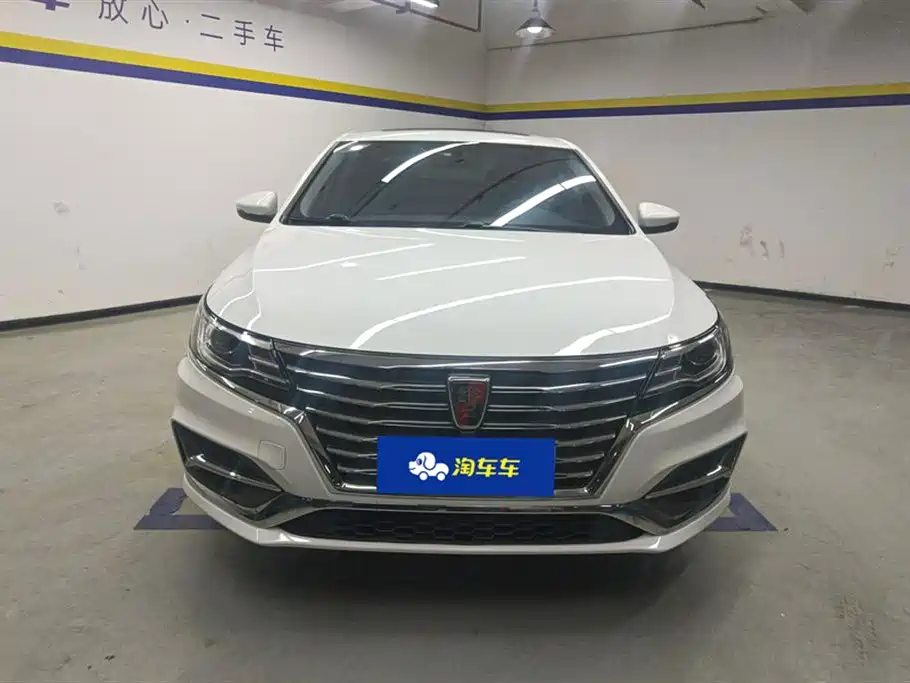 Roewe i6