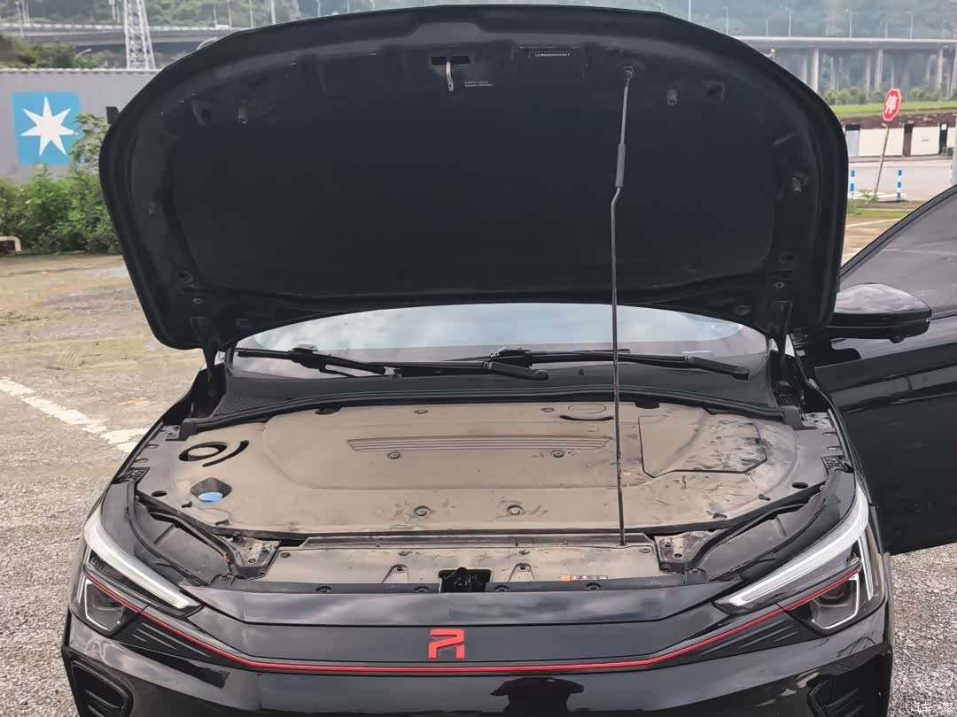 Rising Auto ER6, 2022 12