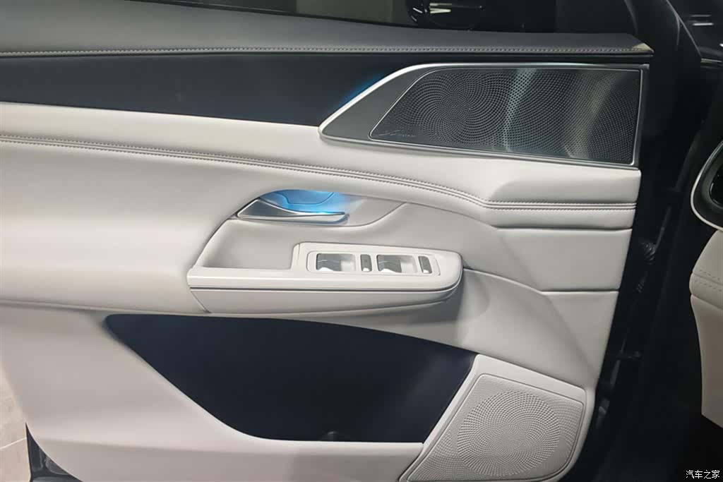 Xpeng G9, 2024 7