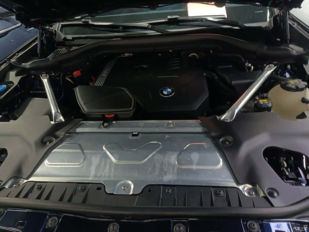 BMW X3, 2022 16