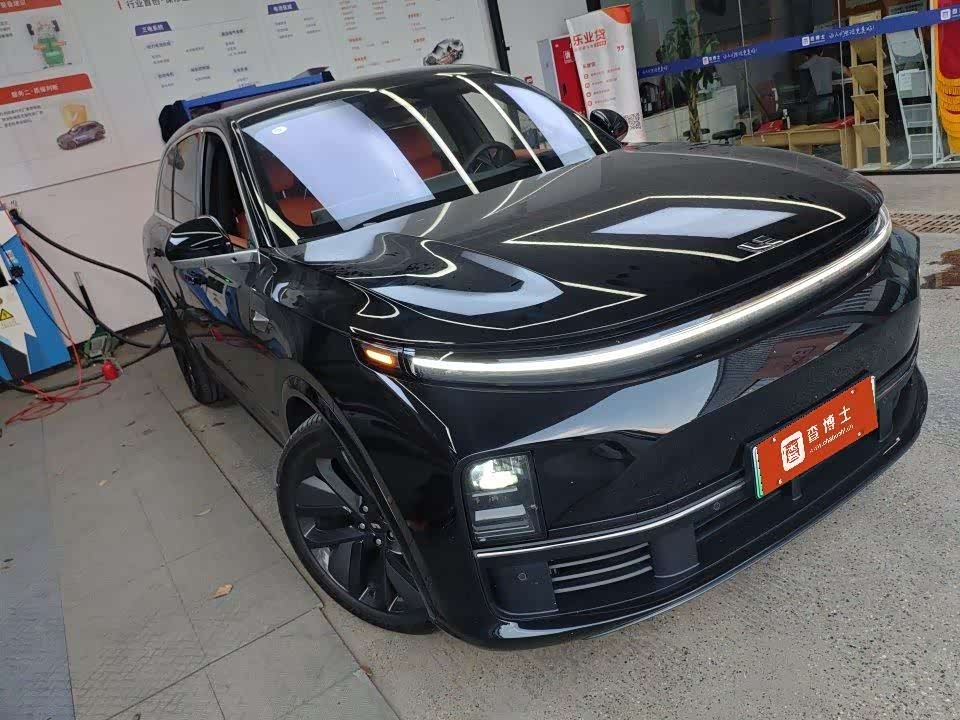 Li Auto L7