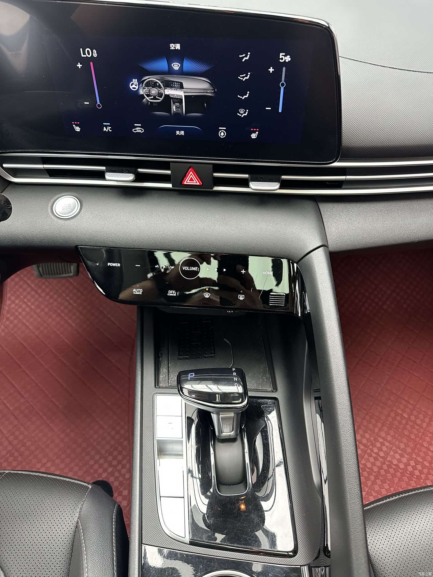 Hyundai Elantra, 2023 16