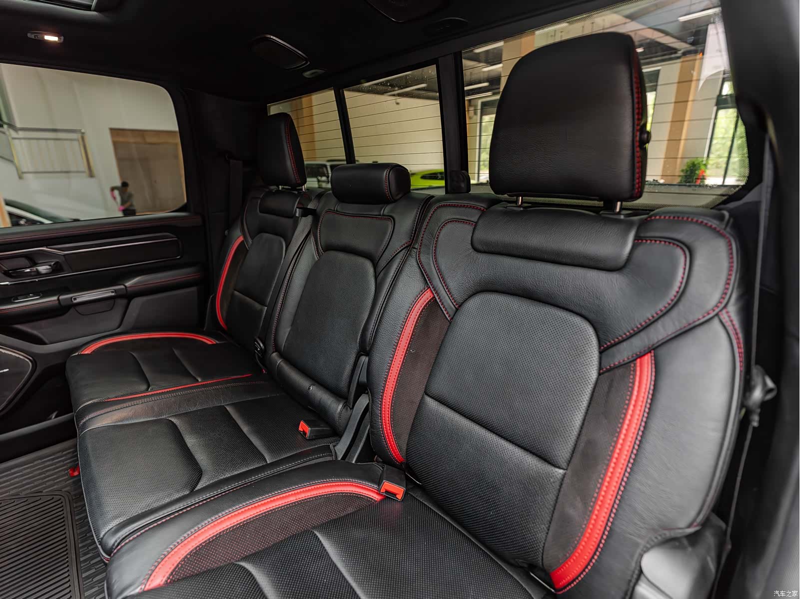 RAM Trucks, 2024 9