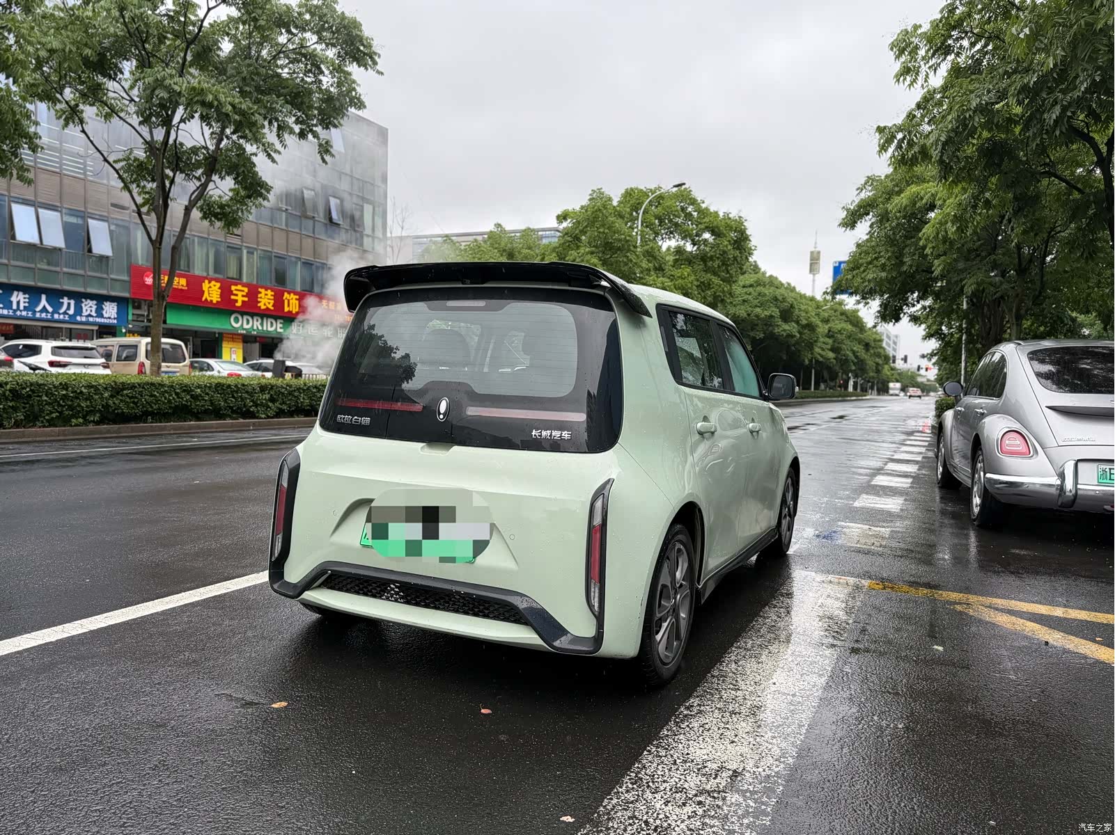 ORA Yuan, 2022 6