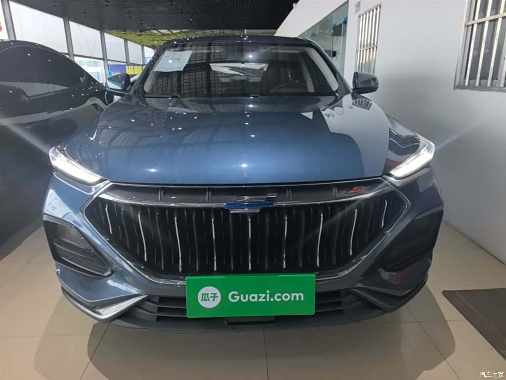 Changan X5, 2023 3