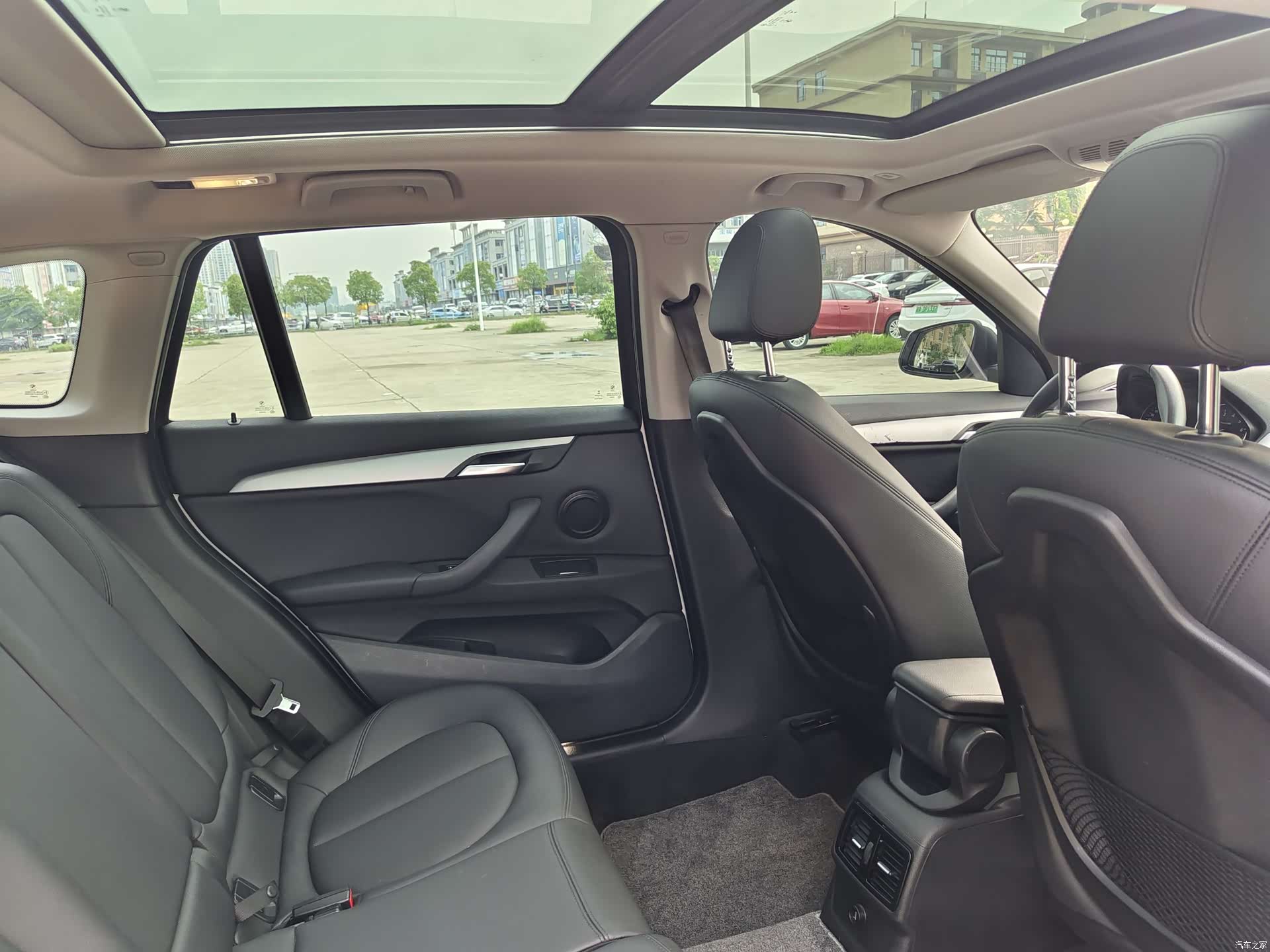 BMW X1, 2017 13