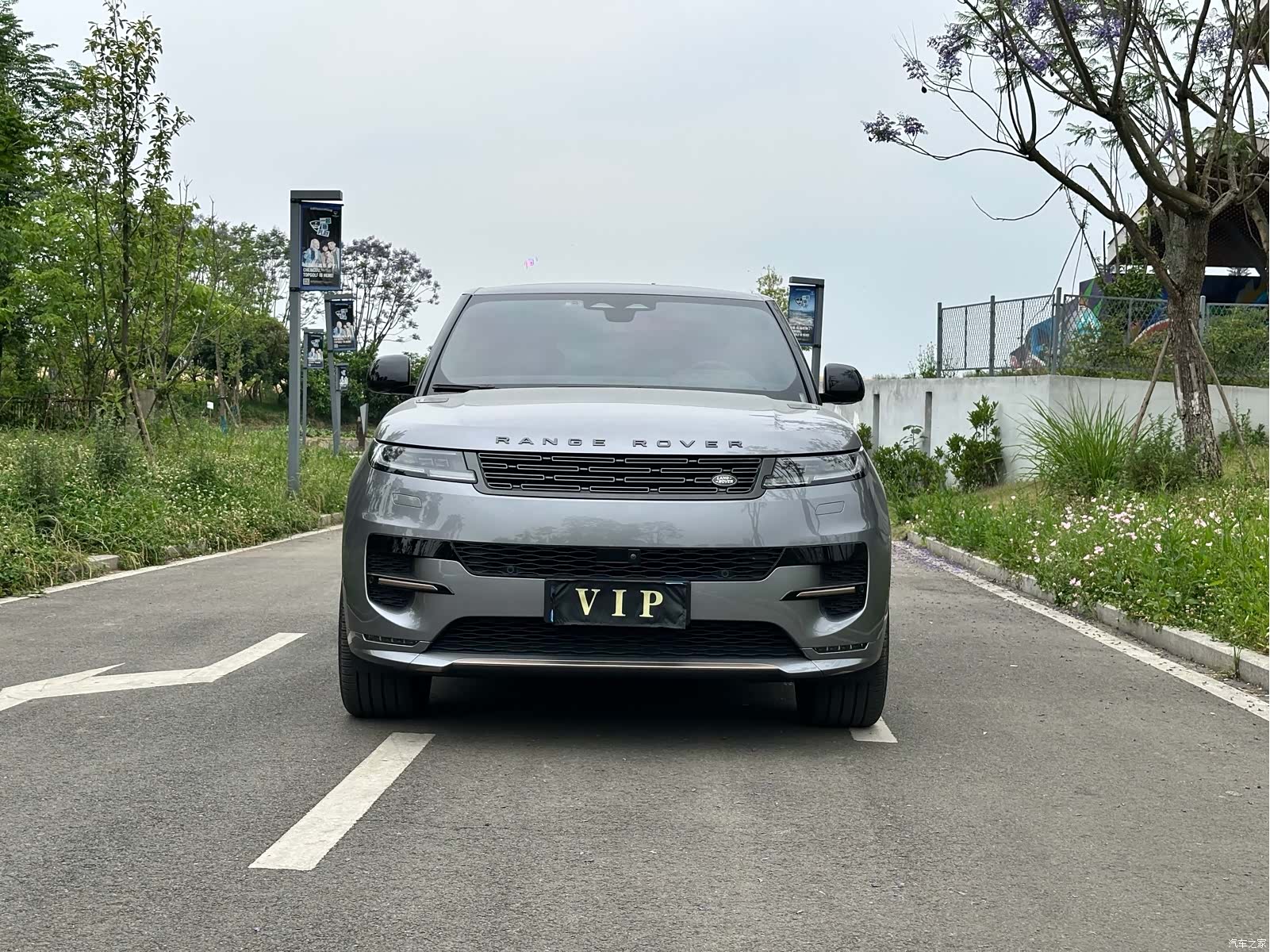Land Rover Range Rover, 2024 2