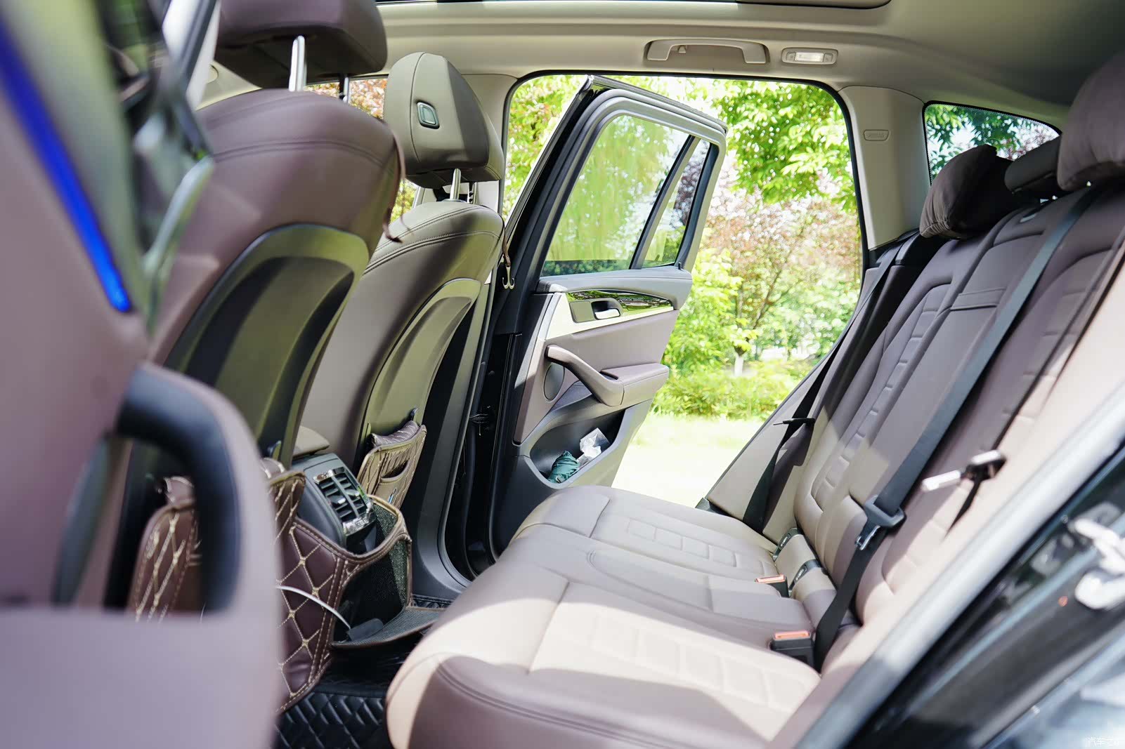 BMW X3, 2021 14