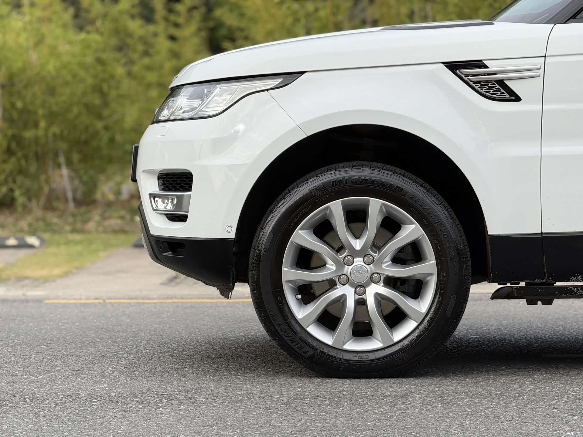 Land Rover Range Rover, 2014 18