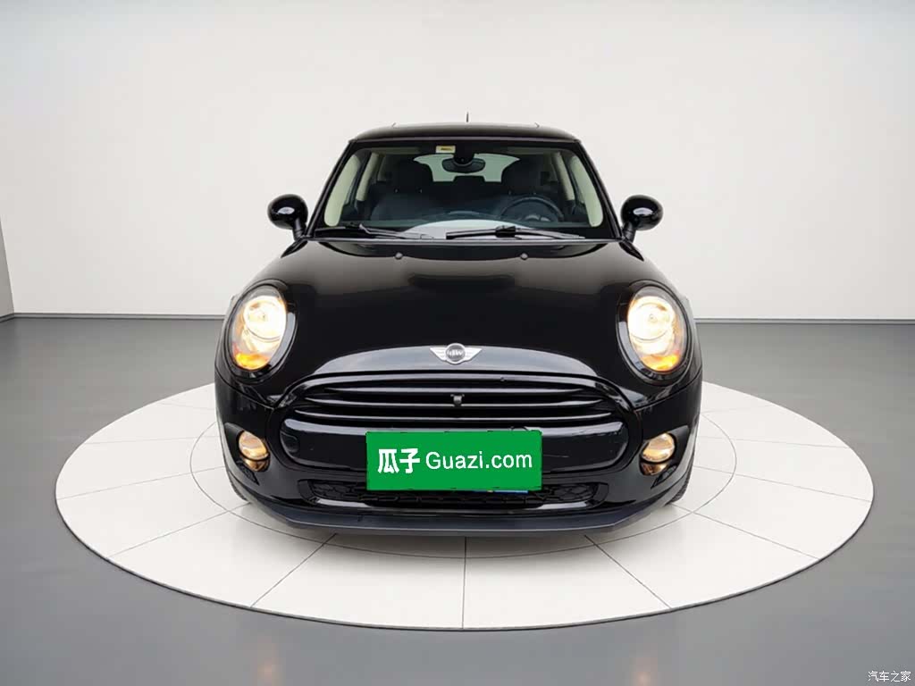Mini Cooper, 2016 3