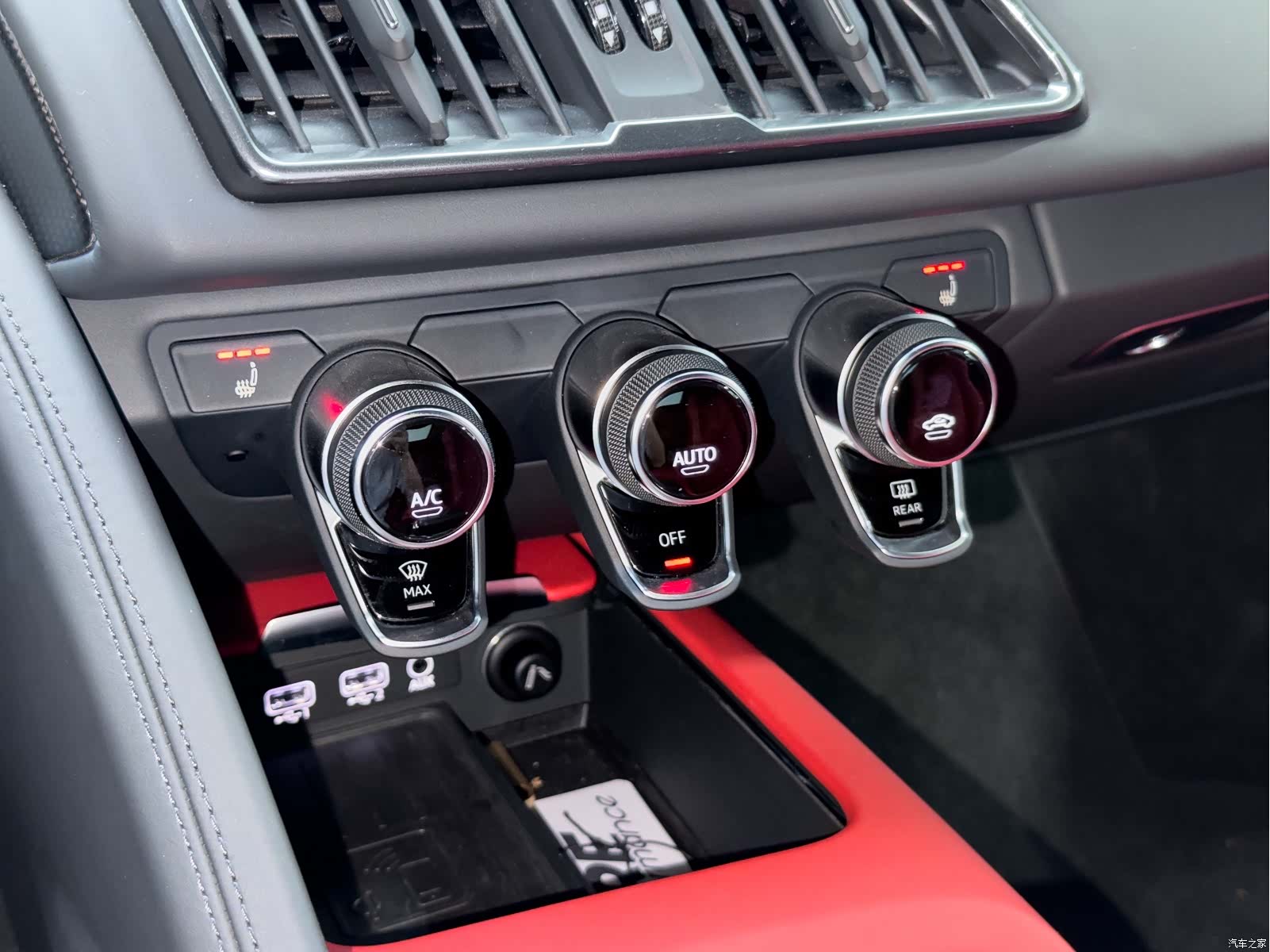 Audi R8, 2022 12