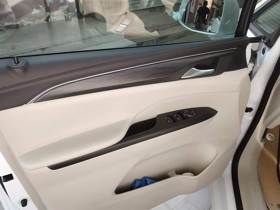 Buick GL8 Buick GL8