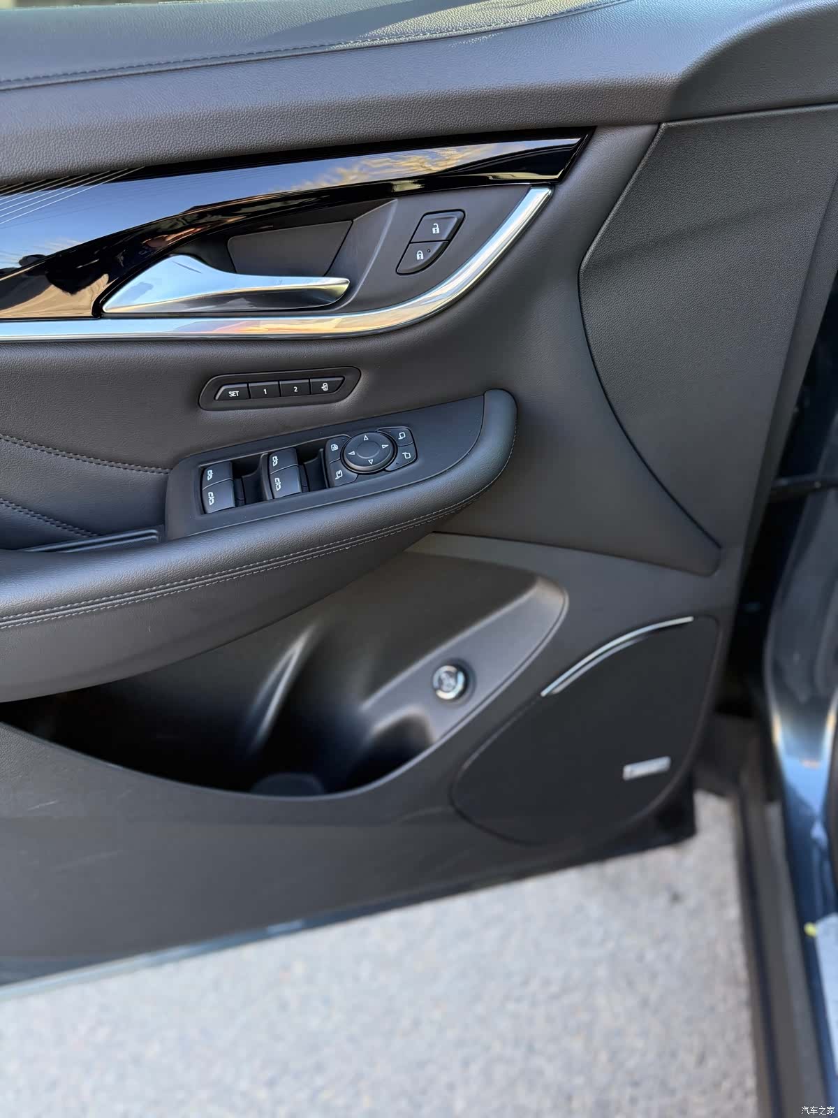 Buick Enclave, 2021 8