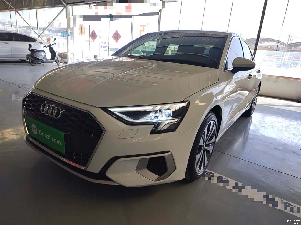 Audi A3, 2022 1