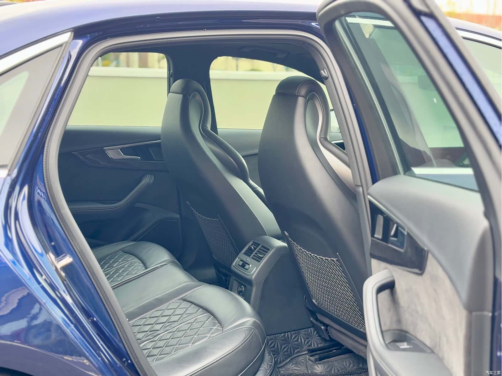 Audi S4, 2020 6