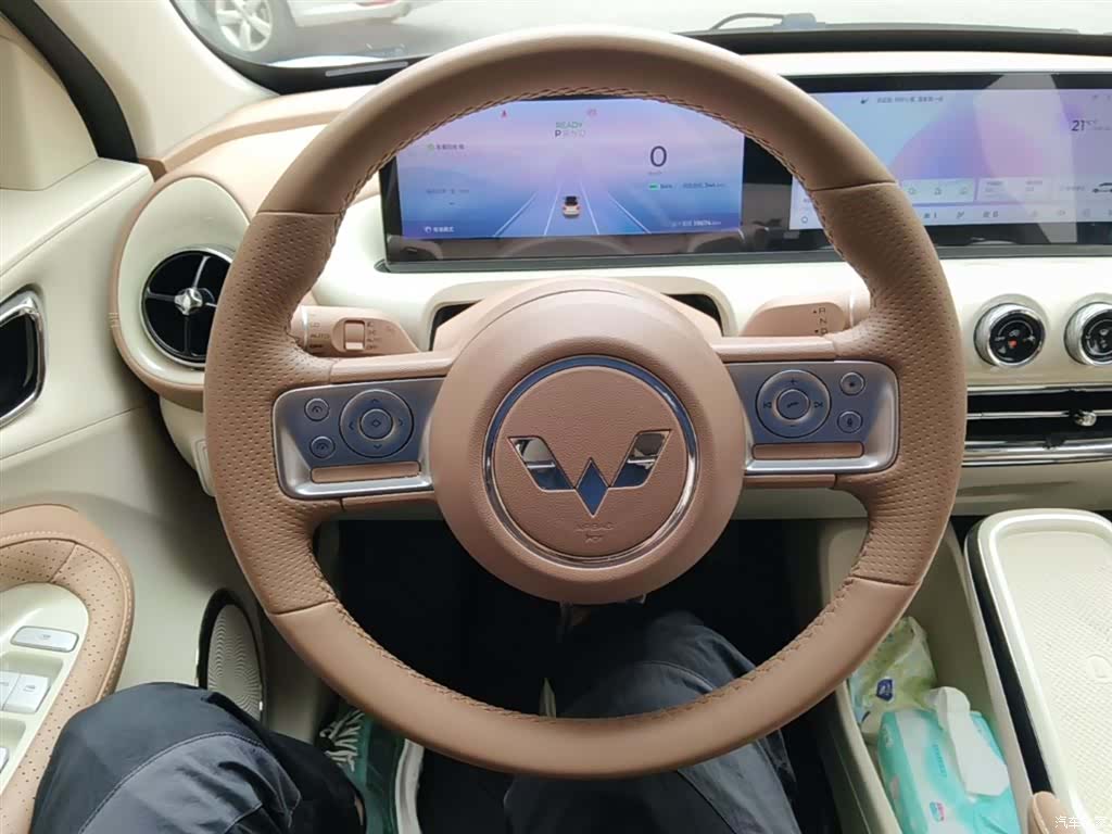 Wuling Bingo, 2025 11