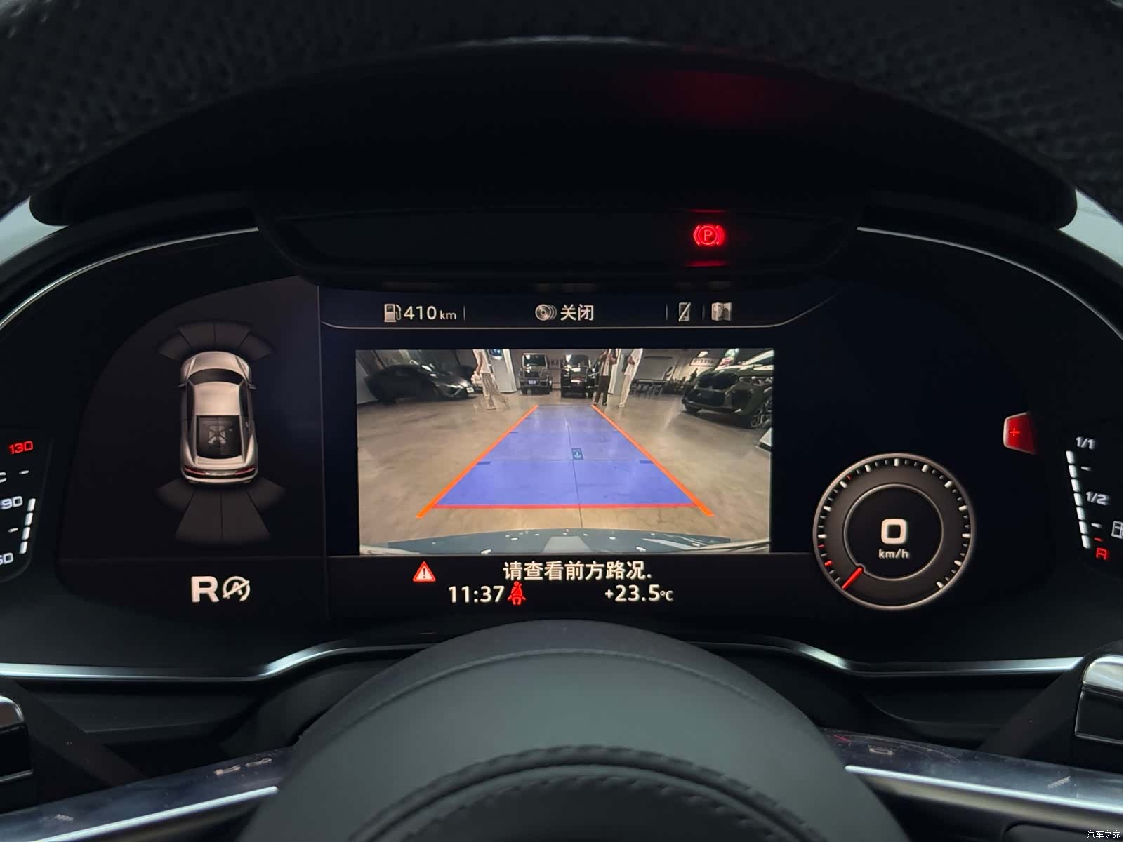 Audi R8, 2022 10