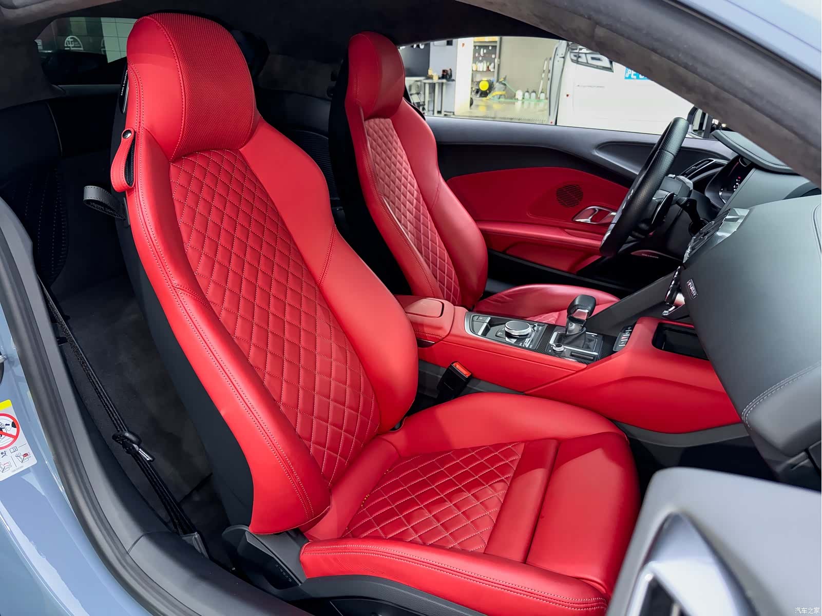 Audi R8, 2022 22