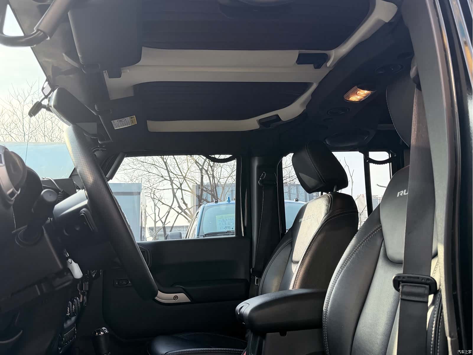 Jeep Wrangler, 2017 9