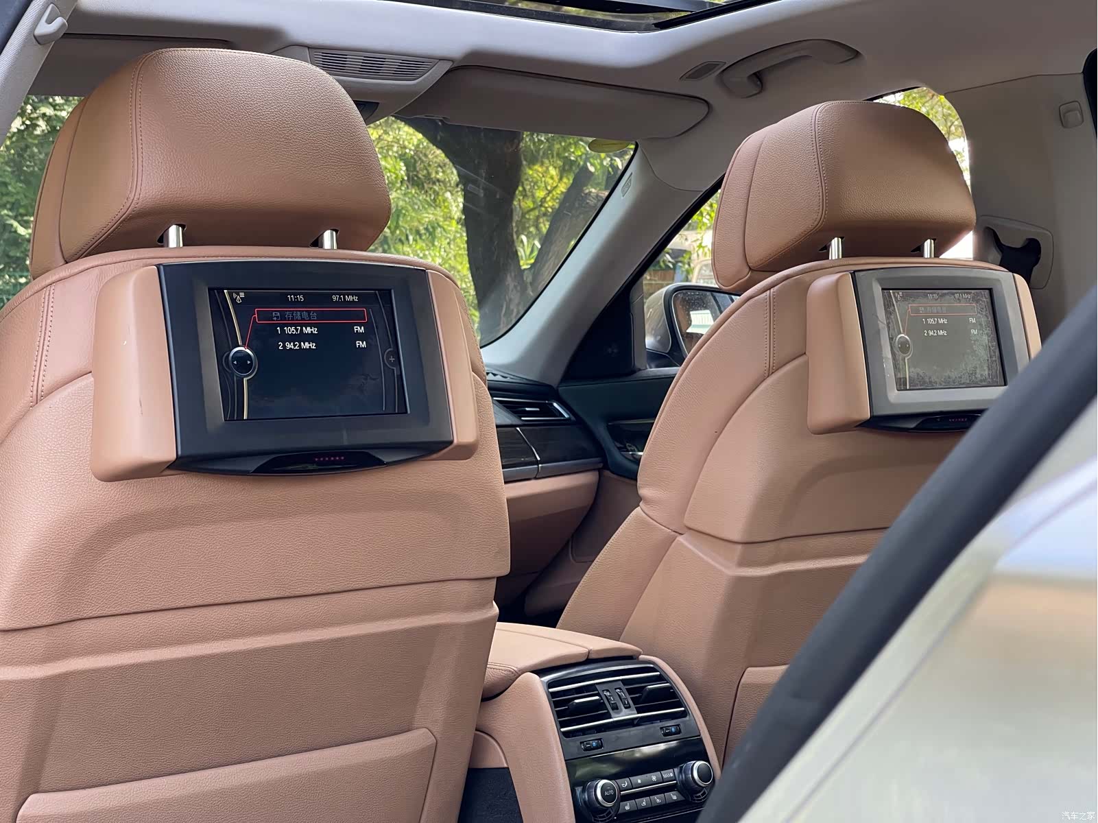 BMW 7 Series, 2011 17