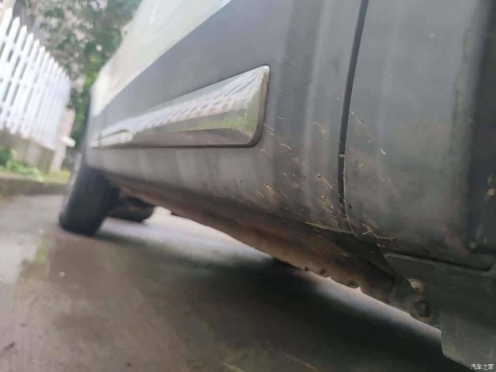 Haima S5, 2016 16