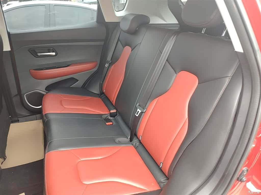 Haval H2, 2017 17