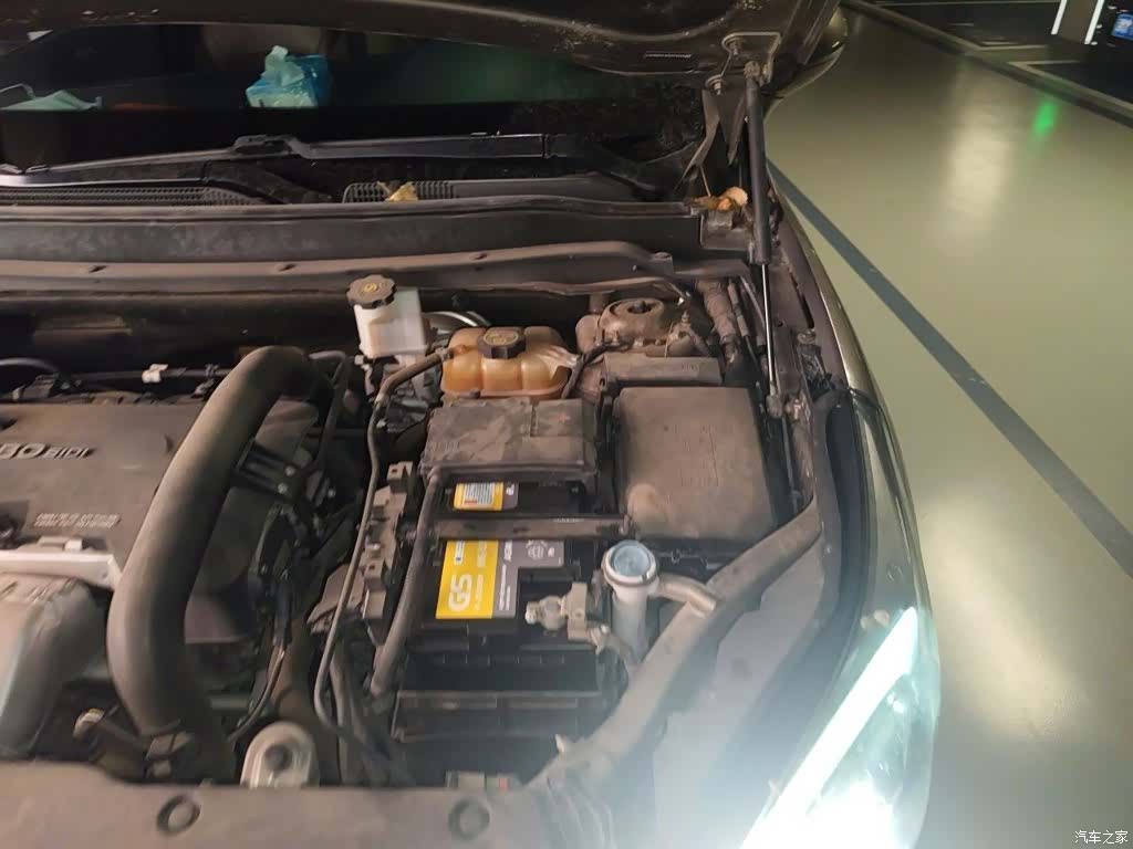 Buick Envision Plus, 2015 22