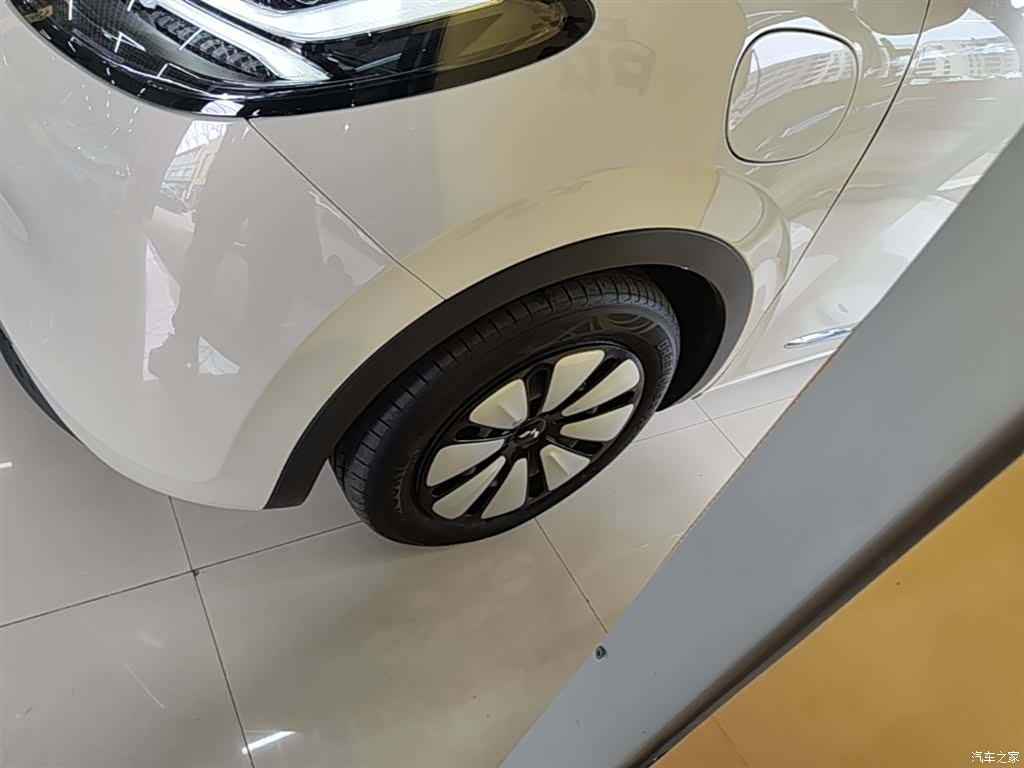 Wuling Bingo, 2024 25