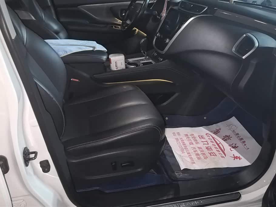 Nissan Loulan Nissan Loulan
