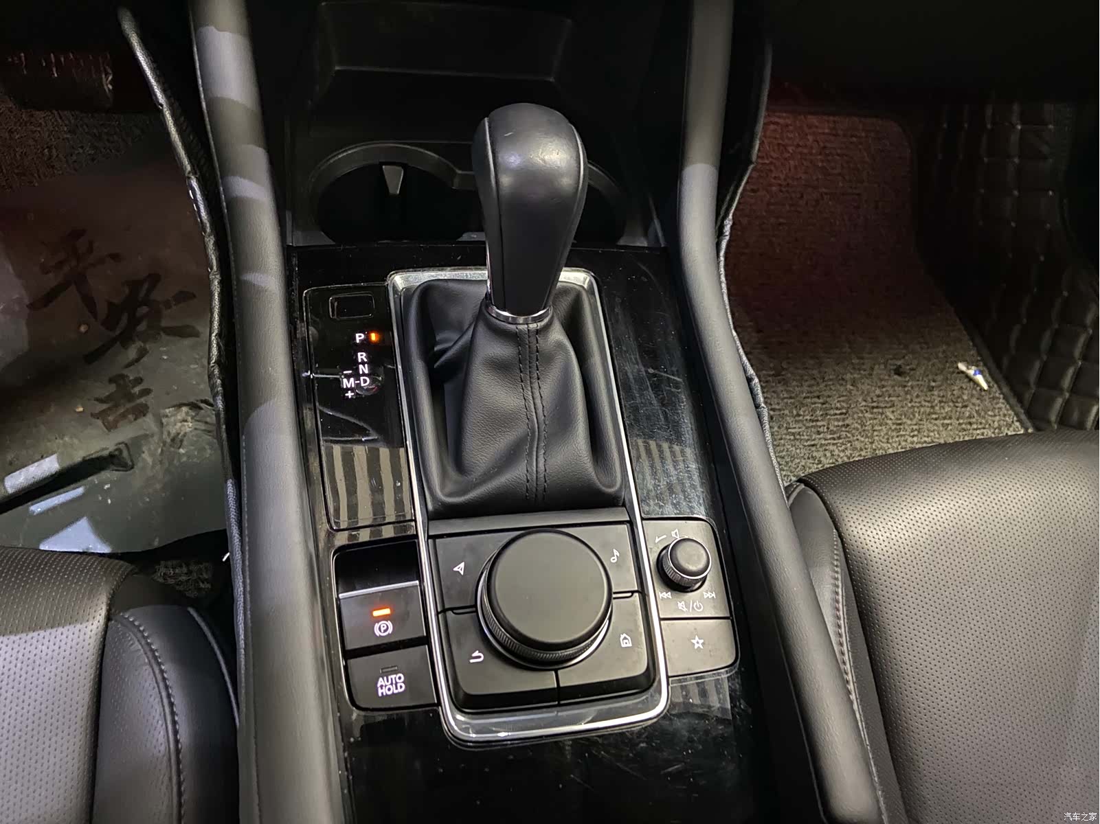 Mazda Mazda3, 2022 23