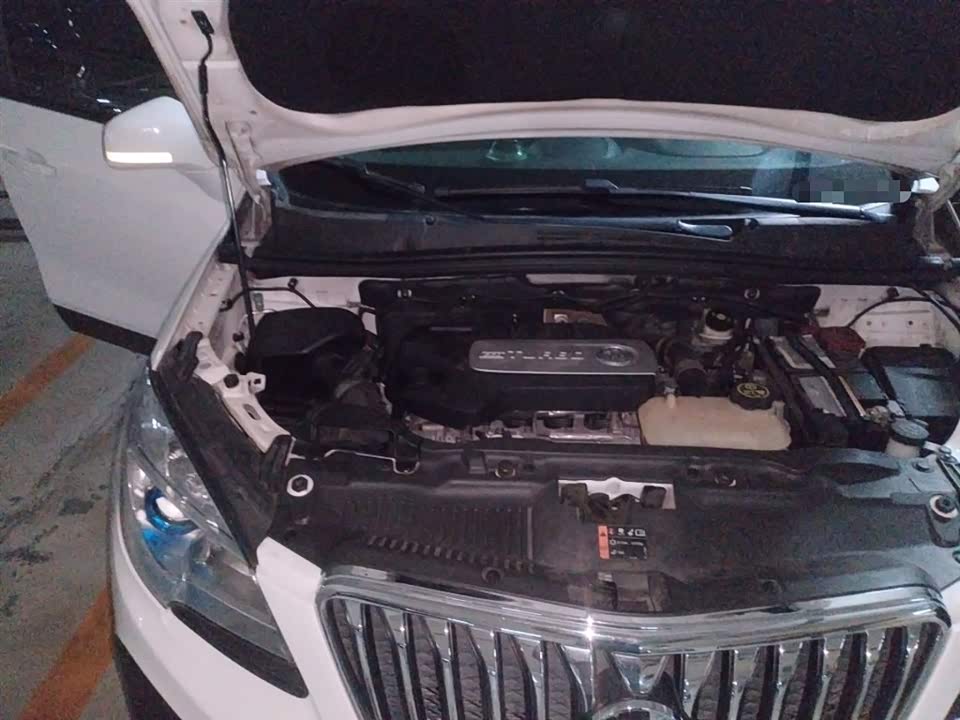 Buick Angkola