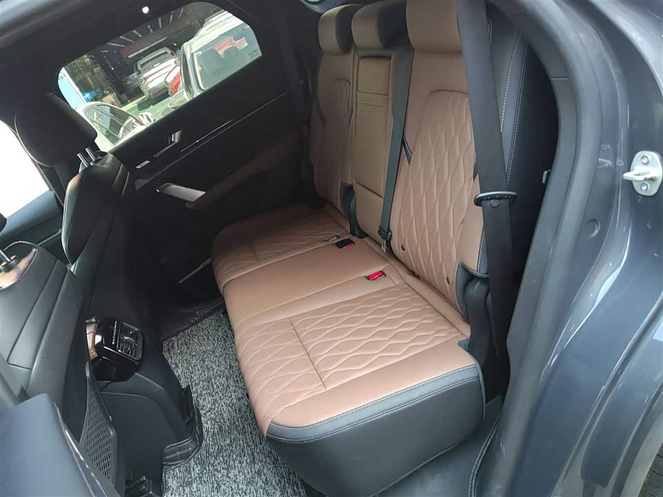 BYD Tangxin Energy