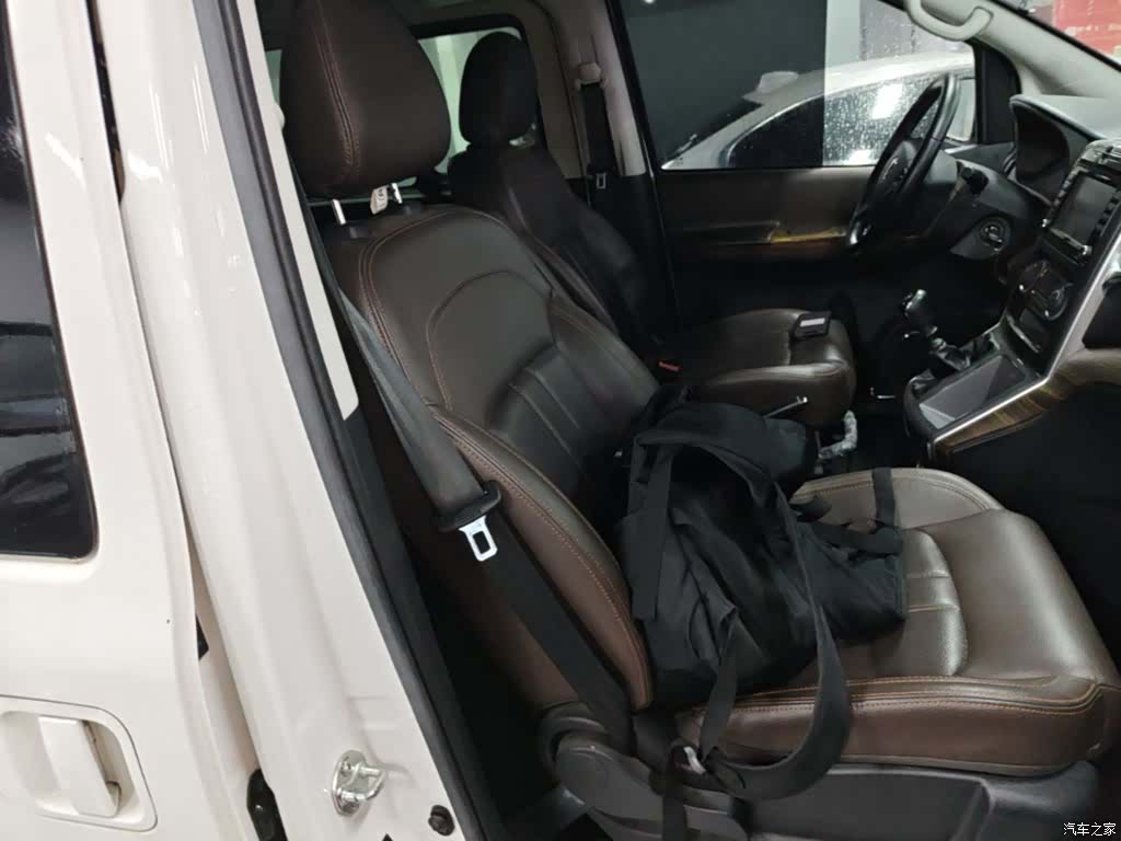 DongFeng 7, 2021 25