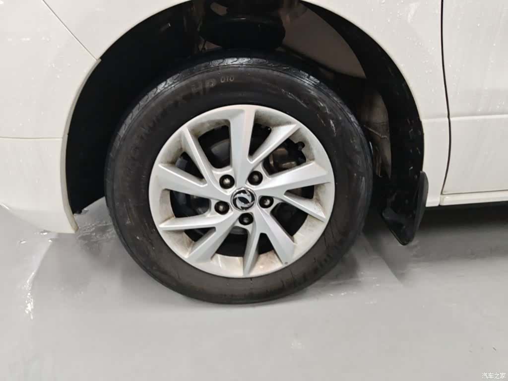 DongFeng 7, 2021 23