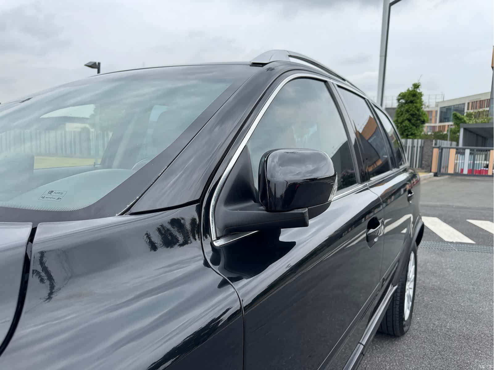 Volvo XC90, 2014 8