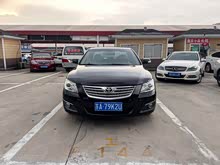  2007 240G 