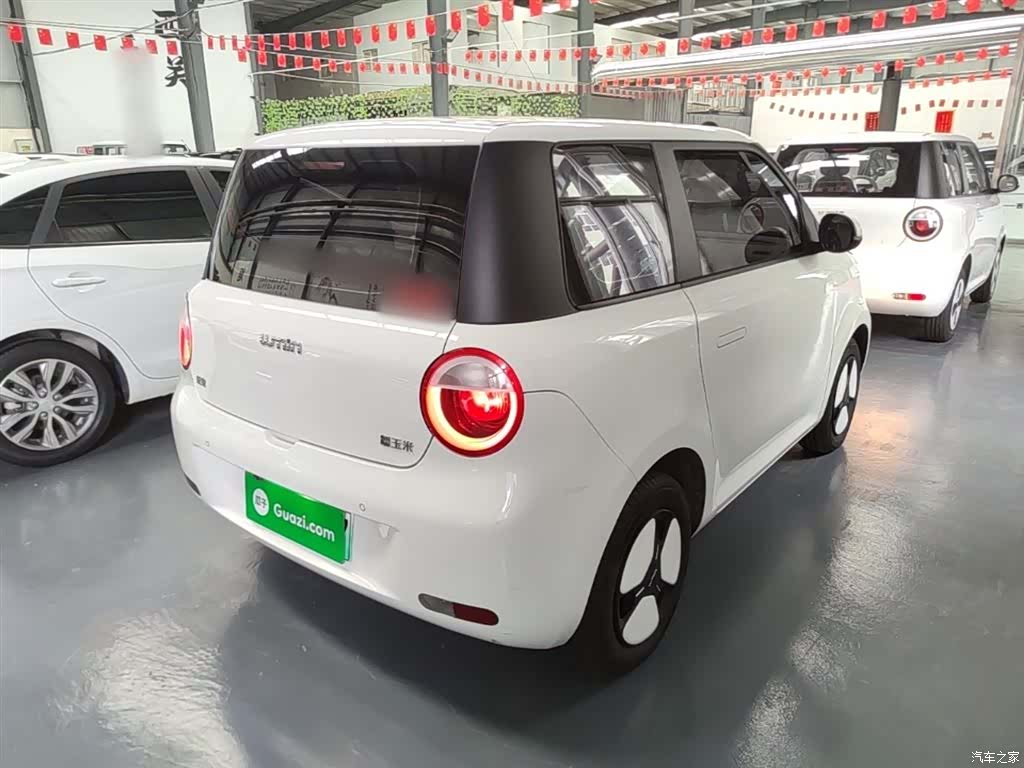 Changan Lumin, 2025 7