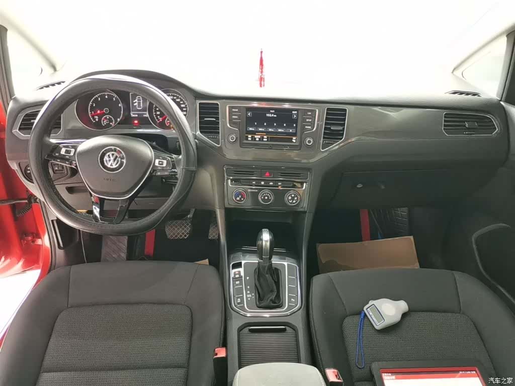 Volkswagen Golf, 2017 10
