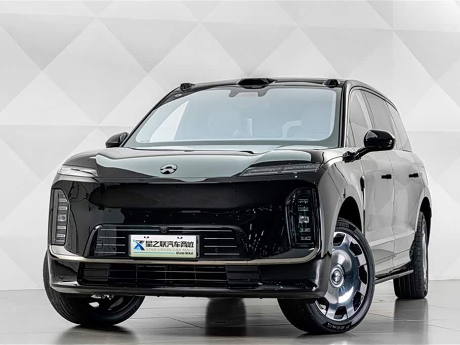 NIO ES9