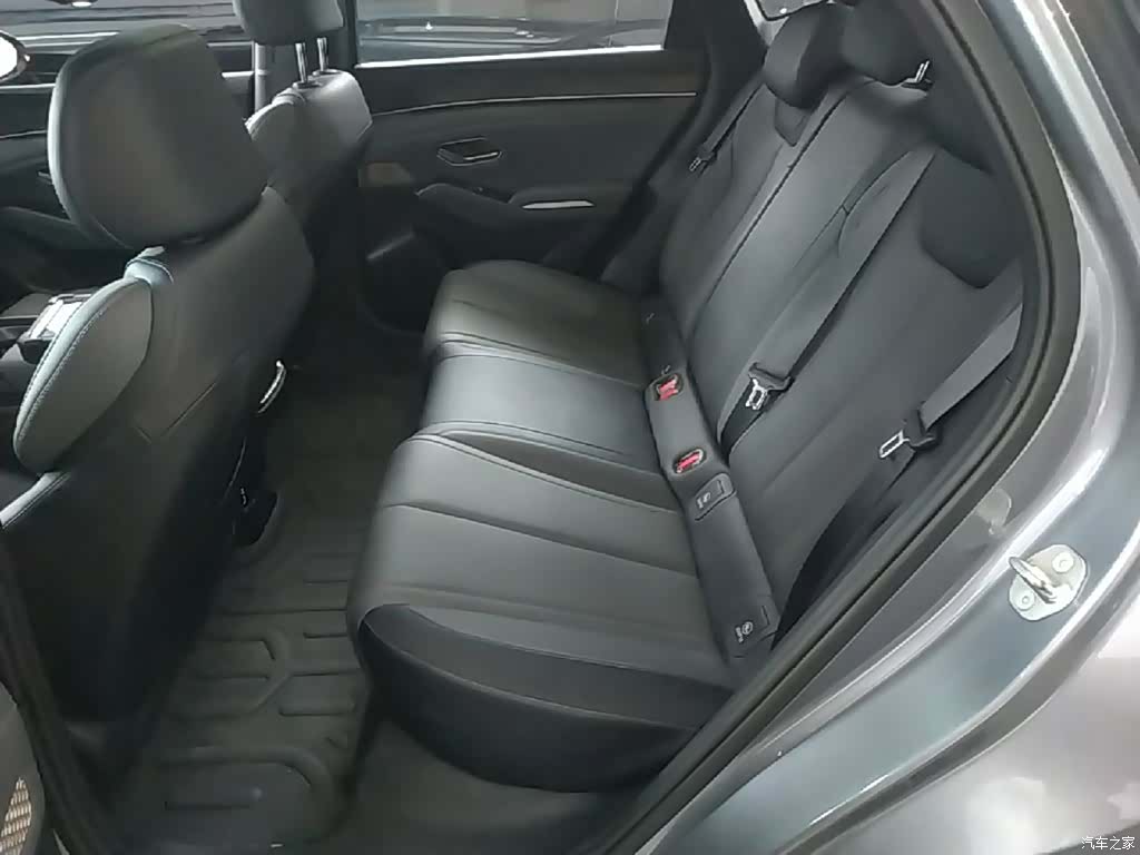 BYD Qin, 2025 17