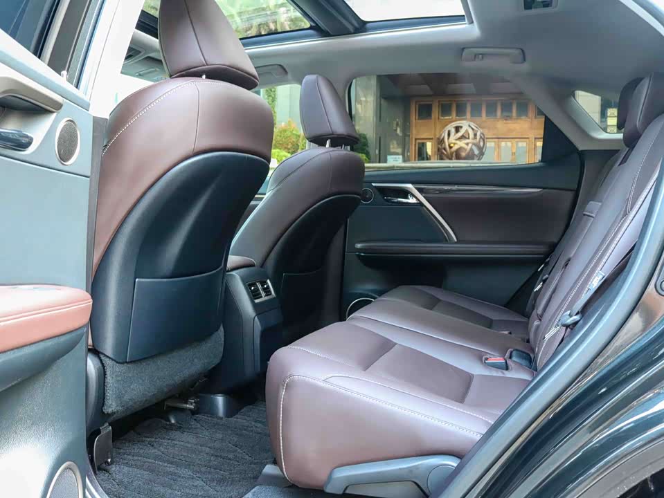 Lexus RX Lexus RX