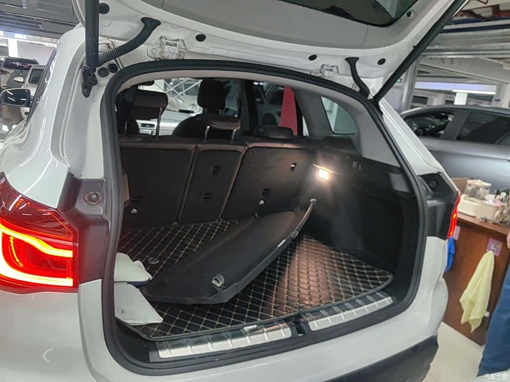 BMW X1, 2019 19