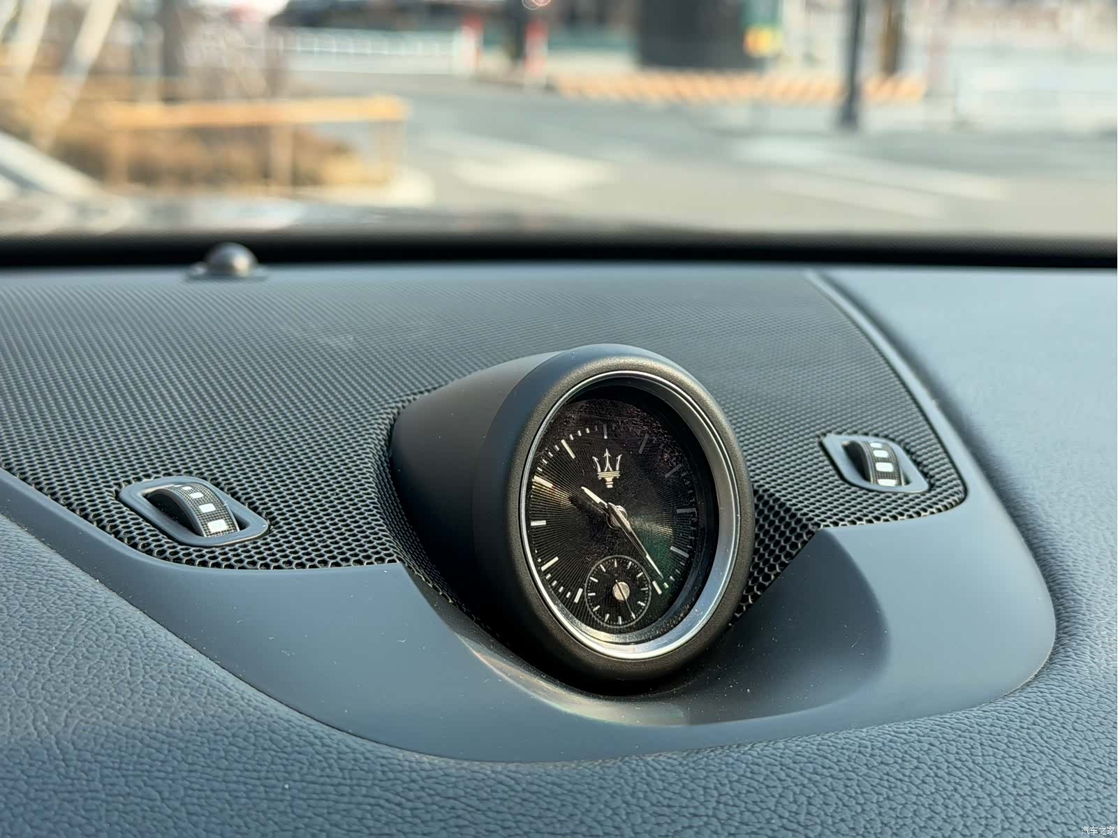 Maserati Levante, 2018 10