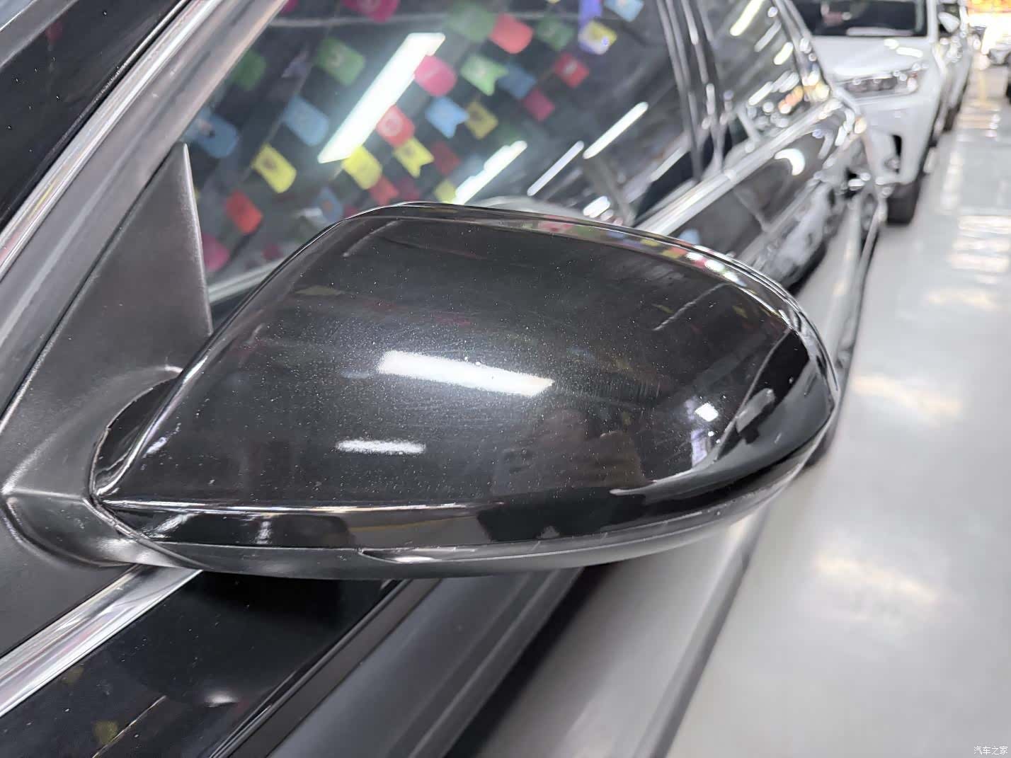 Audi A6, 2014 7