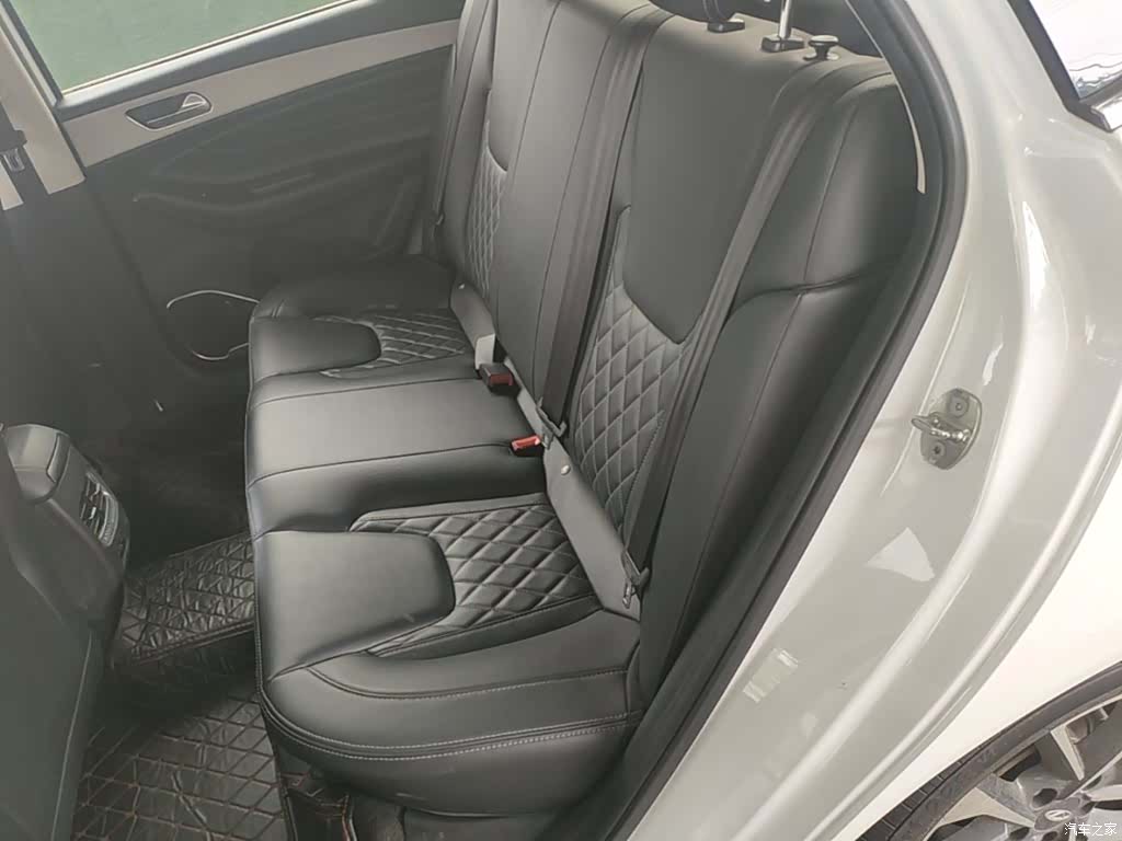 Chery GX, 2019 17